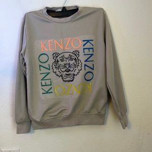 Kenzo For the little ones